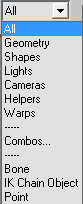 ���������� Selection Filter