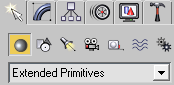 �������� Extended Primitives