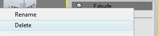 �������� Delete