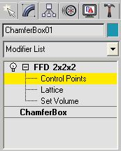 ������� ����� Control Points