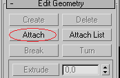 ������ Attach